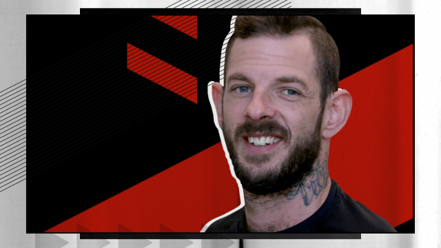Olympic State of Body: Stretch & Flex with Heath Davidson